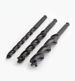 Lee Valley Power Tool Accessories>Wood Owl Bits