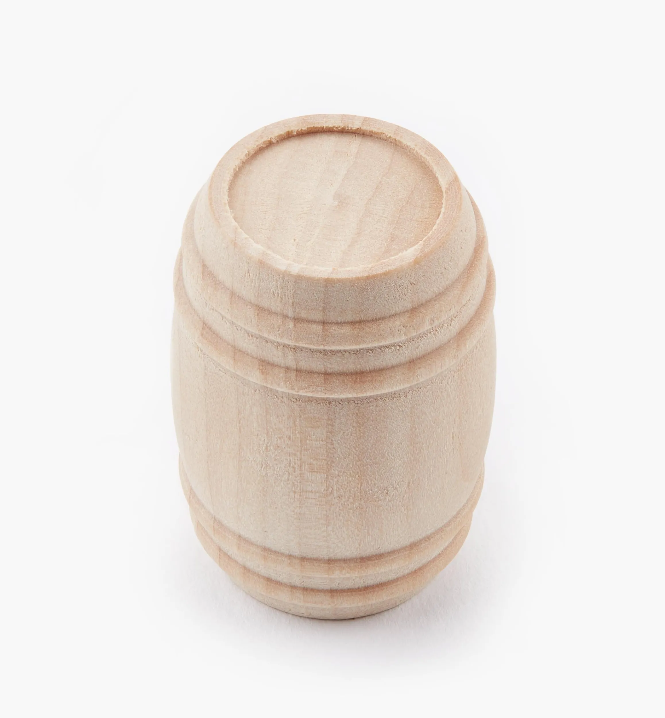 Lee Valley Project Supplies>Wooden Barrel