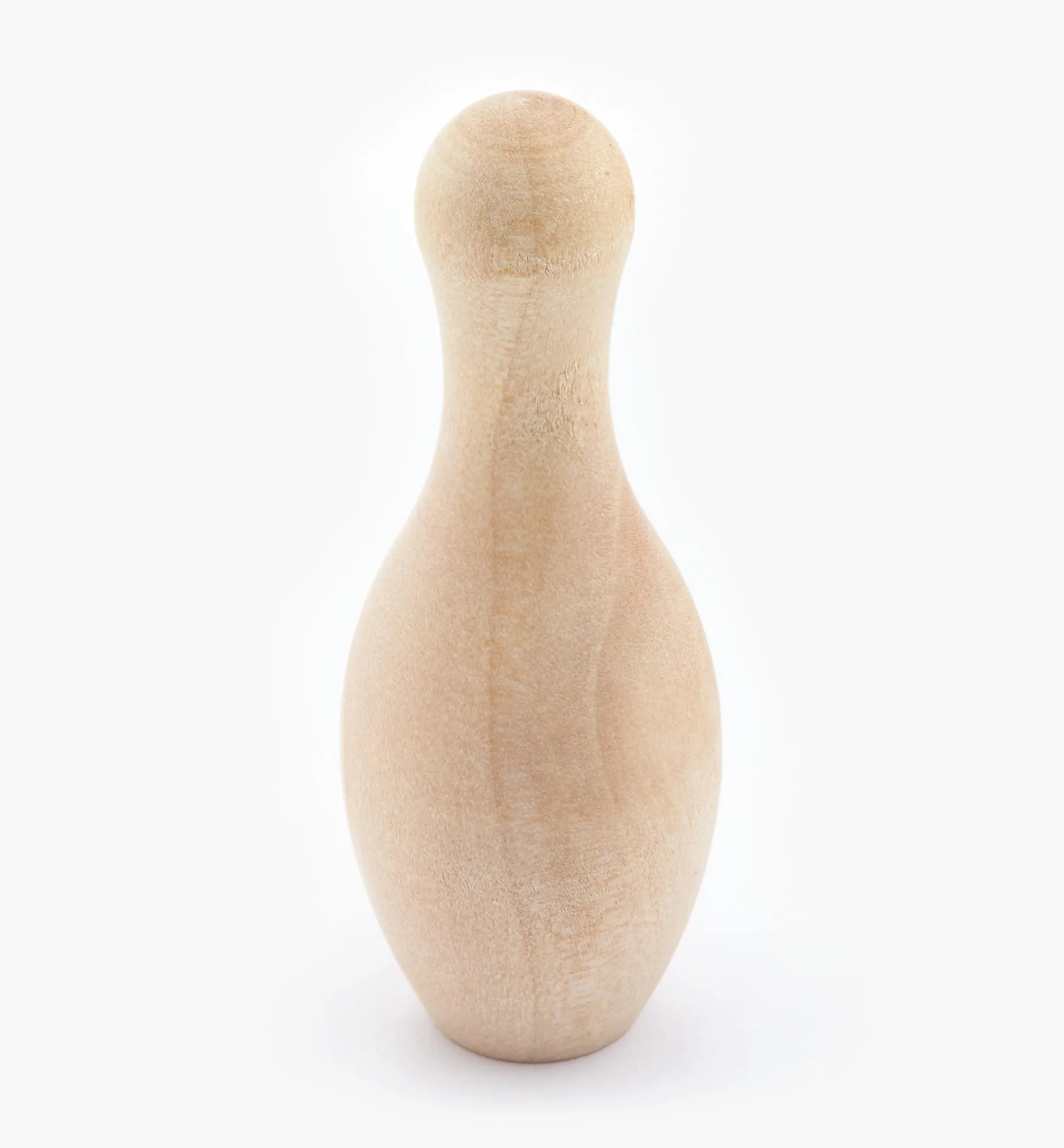 Lee Valley Project Supplies>Wooden Bowling Pins