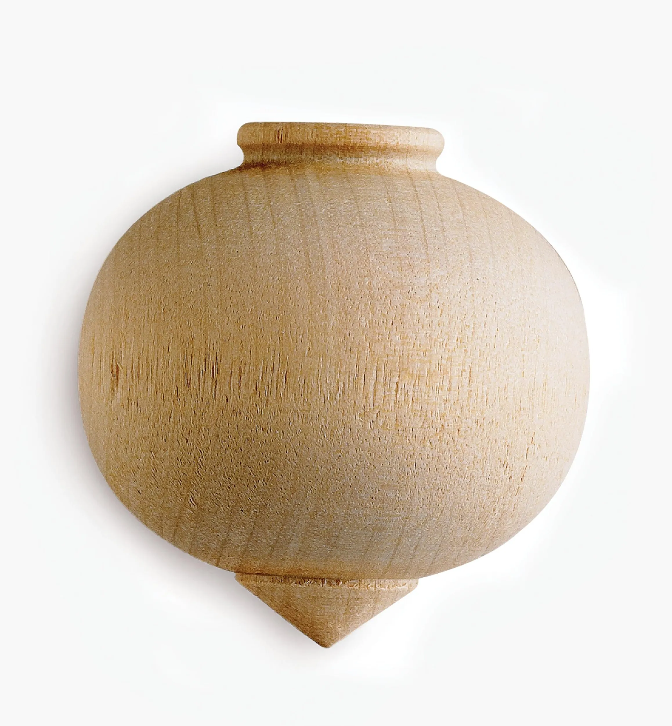 Lee Valley Project Supplies>Wooden Christmas Ball