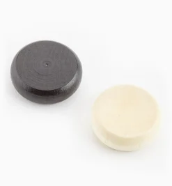 Lee Valley Project Supplies>Wooden Crokinole/Checker Pieces