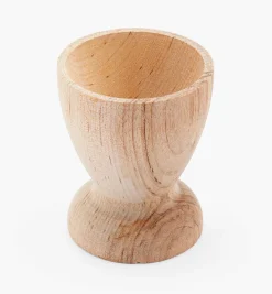 Lee Valley Project Supplies>Wooden Egg Cup