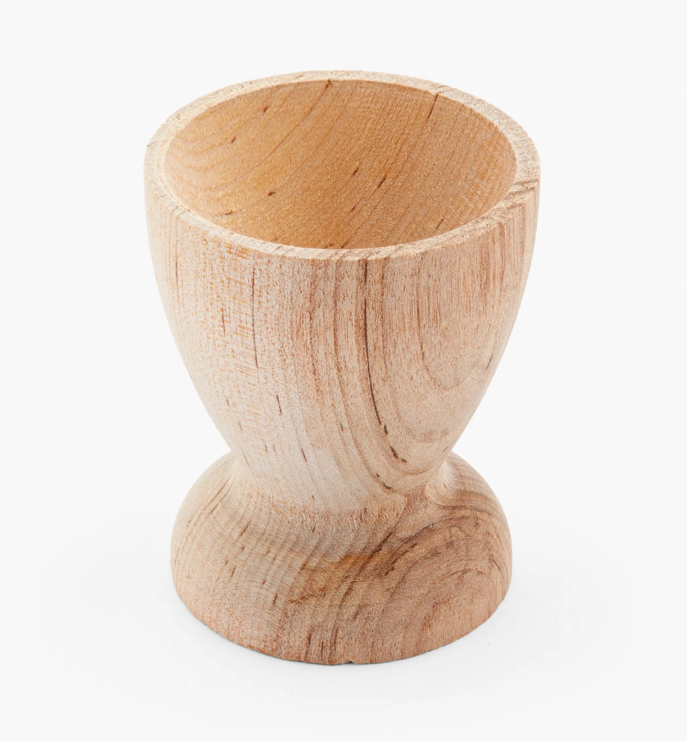 Lee Valley Project Supplies>Wooden Egg Cup