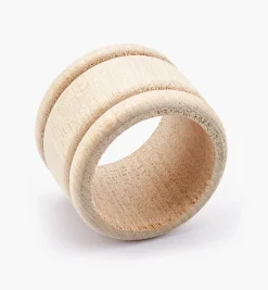 Lee Valley Project Supplies>Wooden Napkin Ring