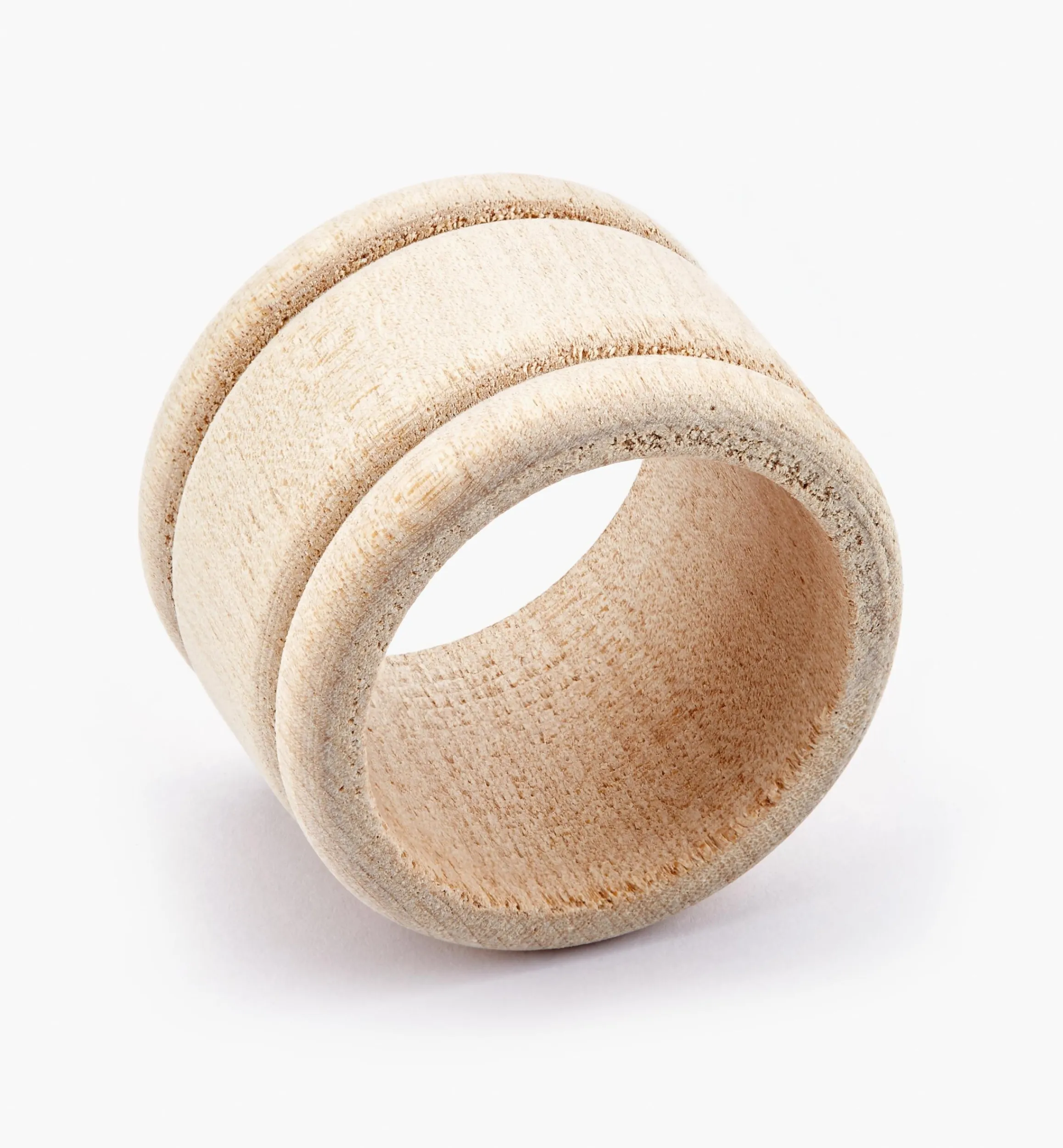 Lee Valley Project Supplies>Wooden Napkin Ring