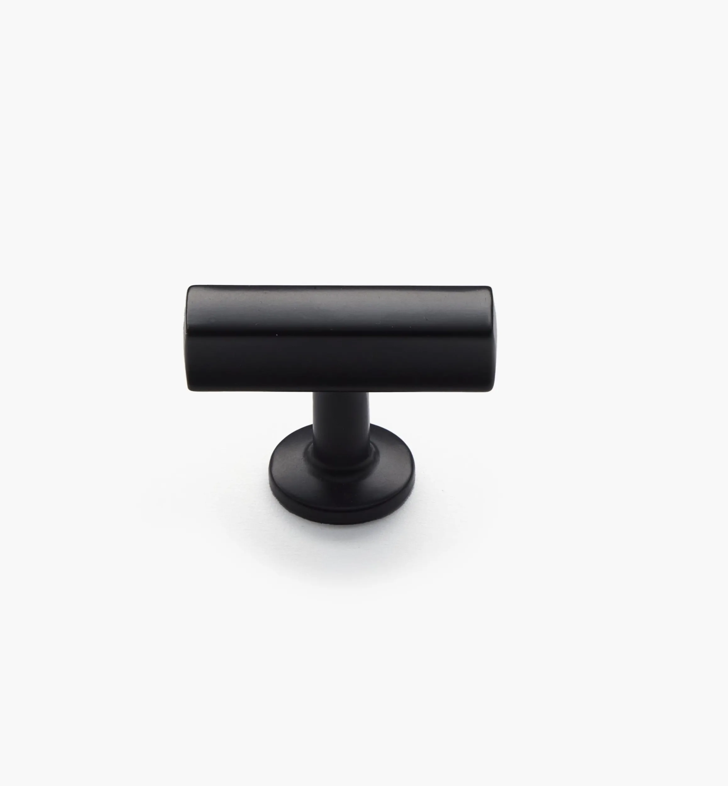 Lee Valley Knobs>Woodward T-Knob