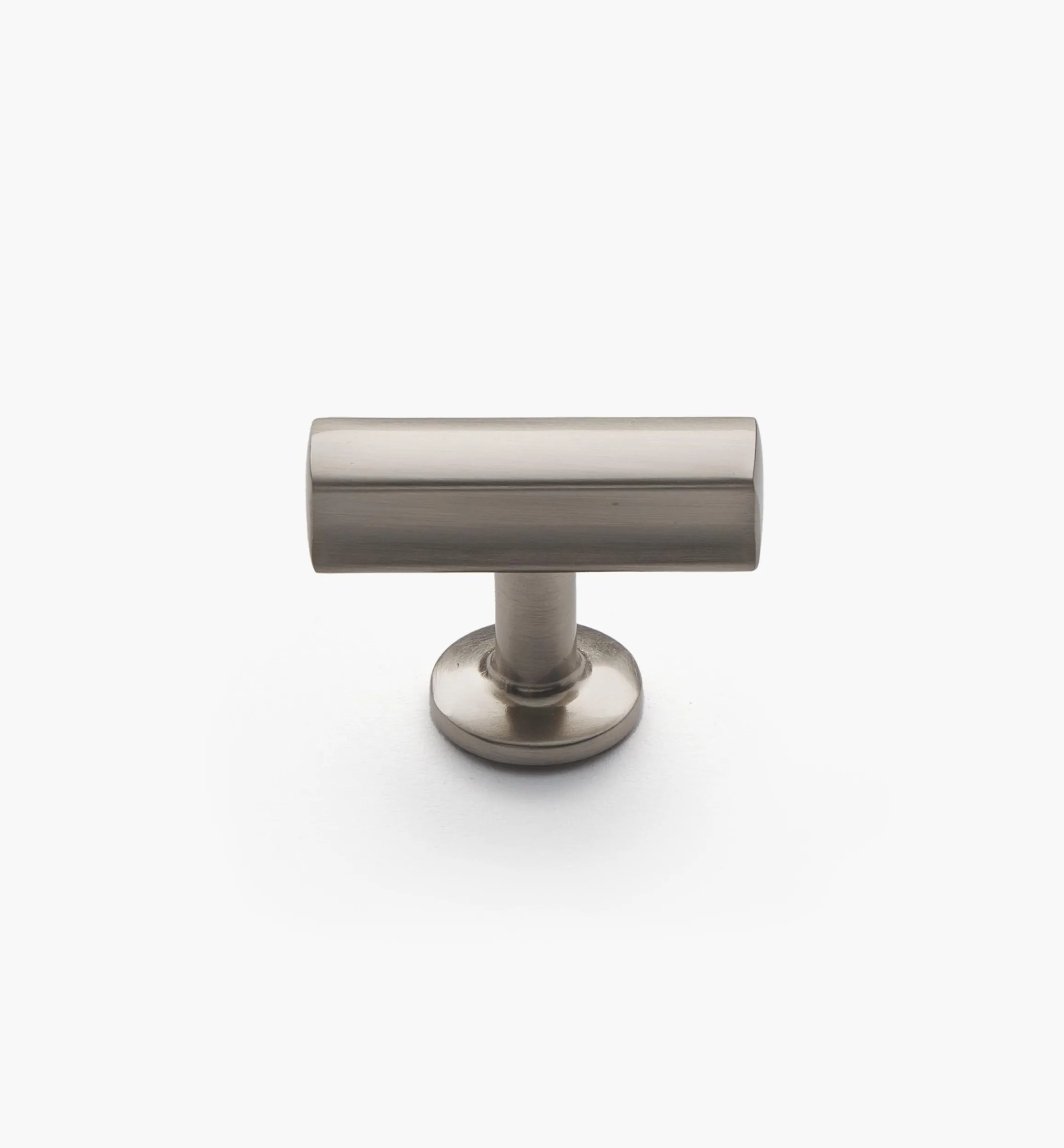 Lee Valley Knobs>Woodward T-Knob