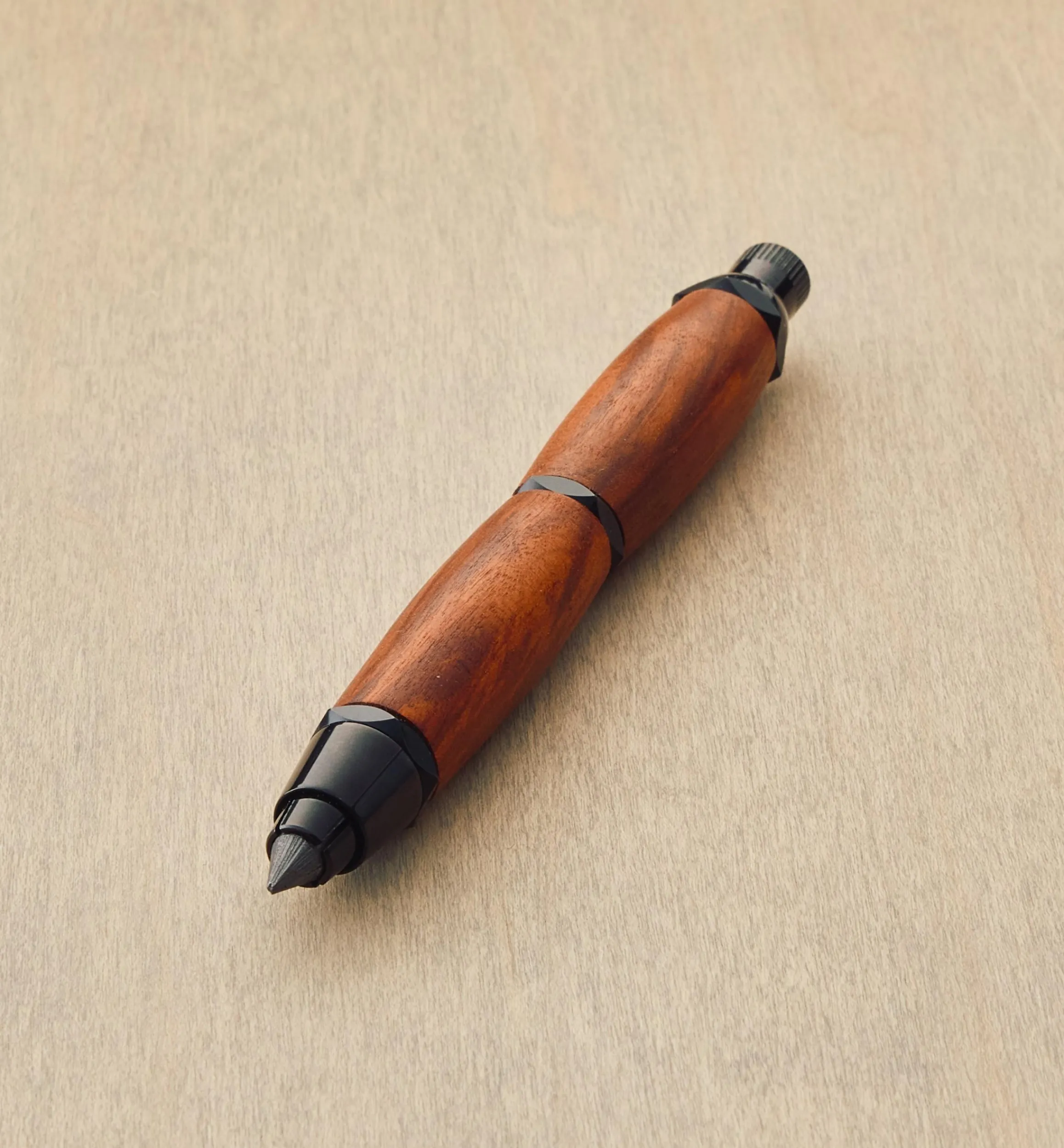 Lee Valley Project Supplies>Woodworker's Sketch Pencil Hardware