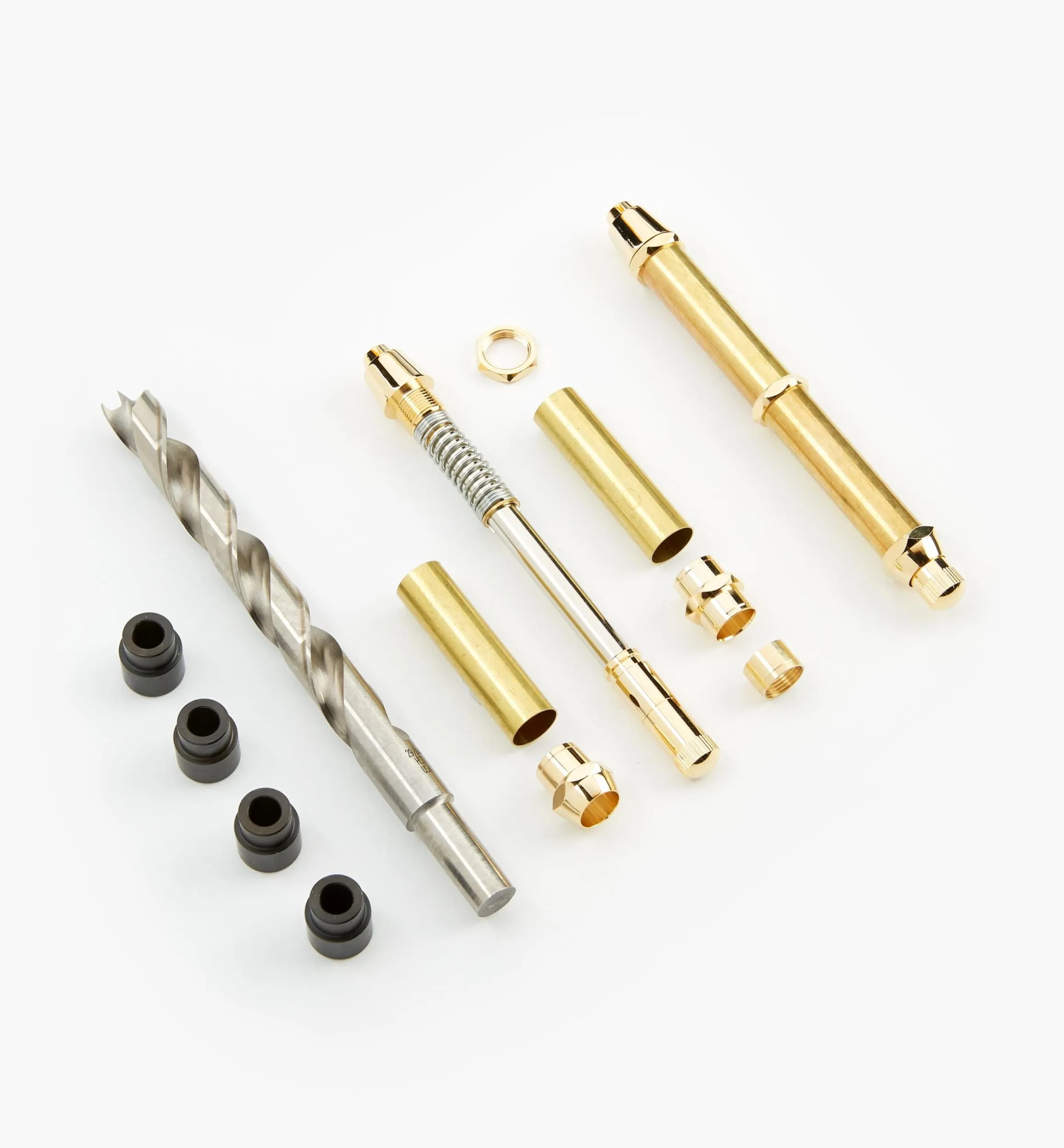 Lee Valley Project Supplies>Woodworker's Sketch Pencil Starter Set