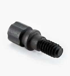 Lee Valley Power Tool Accessories>Woodworm Screws For Oneway Scroll Chucks