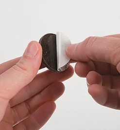 Lee Valley Bumpers & Pads><noscript><img width=