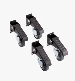 Lee Valley Casters & Wheels>Workbench Casters