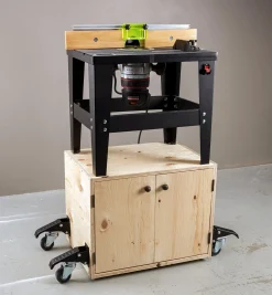 Lee Valley Casters & Wheels><noscript><img width=