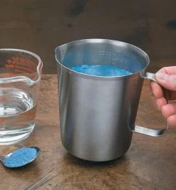 Lee Valley Supplies>Workshop Measuring Pitcher