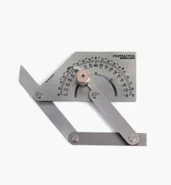 Lee Valley Marking & Measuring>Workshop Protractor