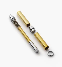 Lee Valley Project Supplies>Workshop Sketch Pencil Hardware