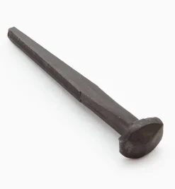 Lee Valley Fasteners>Wrought-Head Square-Cut Nails