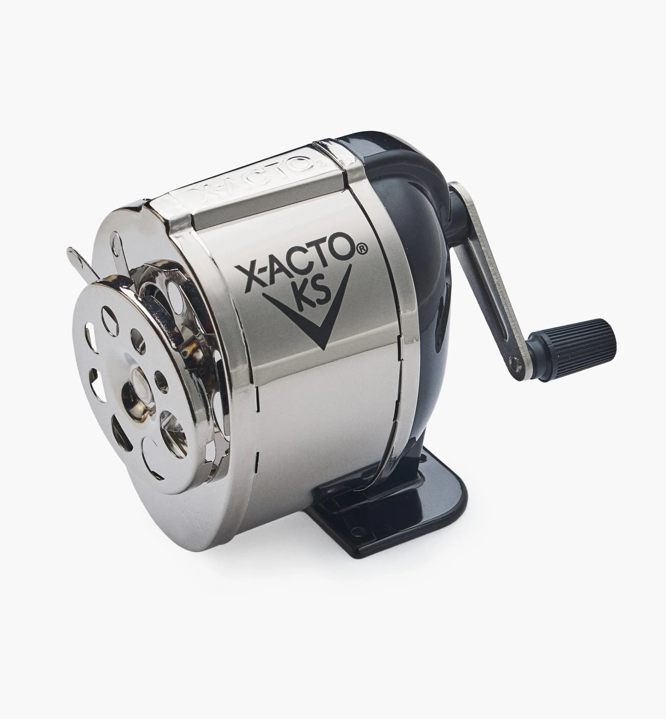 Lee Valley Office>X-Acto KS Pencil Sharpener