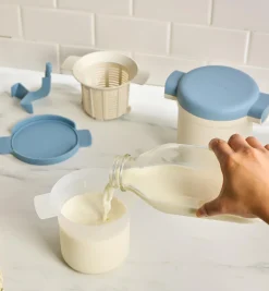 Lee Valley Canning & Preserving>Yogurt & Kefir Maker