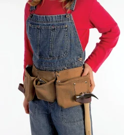 Lee Valley Safety Gear>Youth's Apron