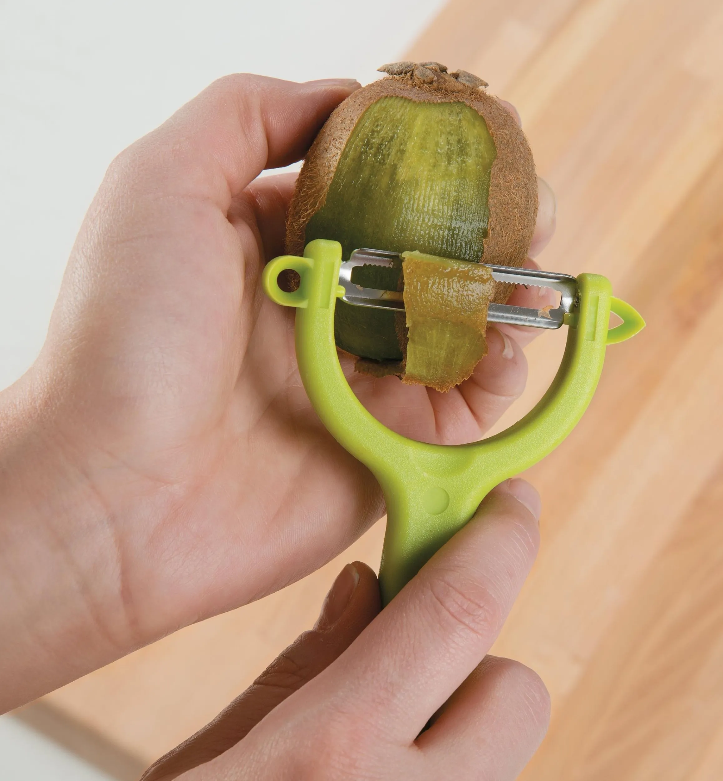 Lee Valley Peelers>Y-Peeler