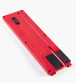 Lee Valley Safety>Zero-Clearance Insert For SawStop Compact Table Saw