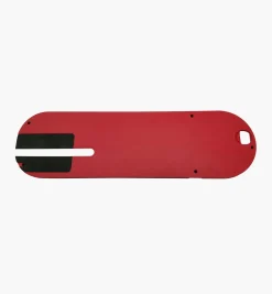 Lee Valley Safety>Zero-Clearance Inserts For SawStop Jobsite Saw