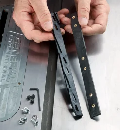 Lee Valley Jigs, Guides & Fixtures>Zeroplay Miter-Slot Slider Bars