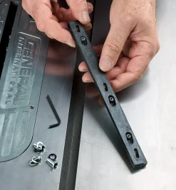 Lee Valley Jigs, Guides & Fixtures>Zeroplay Miter-Slot Slider Bars