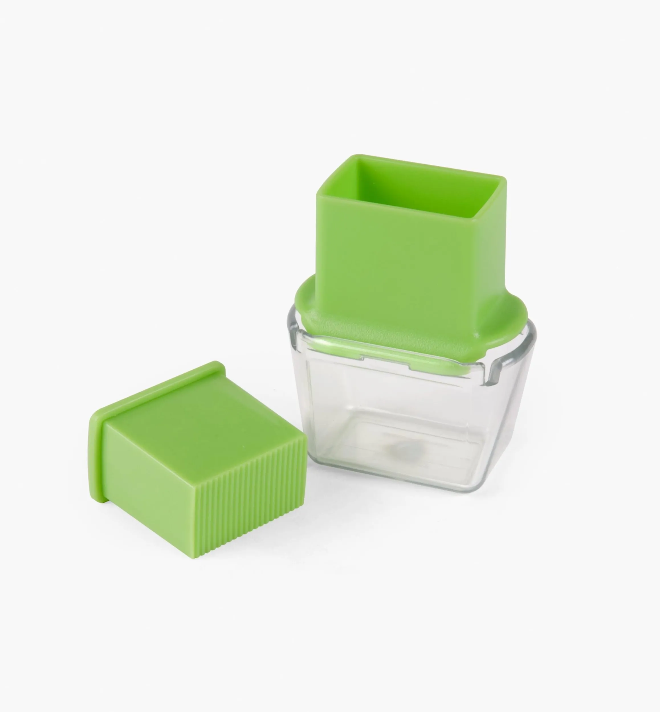 Lee Valley Kitchen Tools>ZesterMate