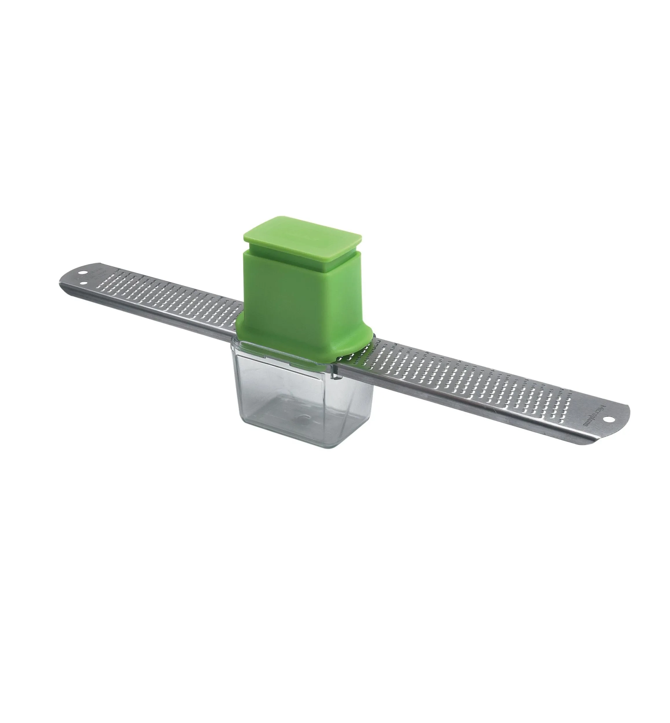 Lee Valley Kitchen Tools>ZesterMate