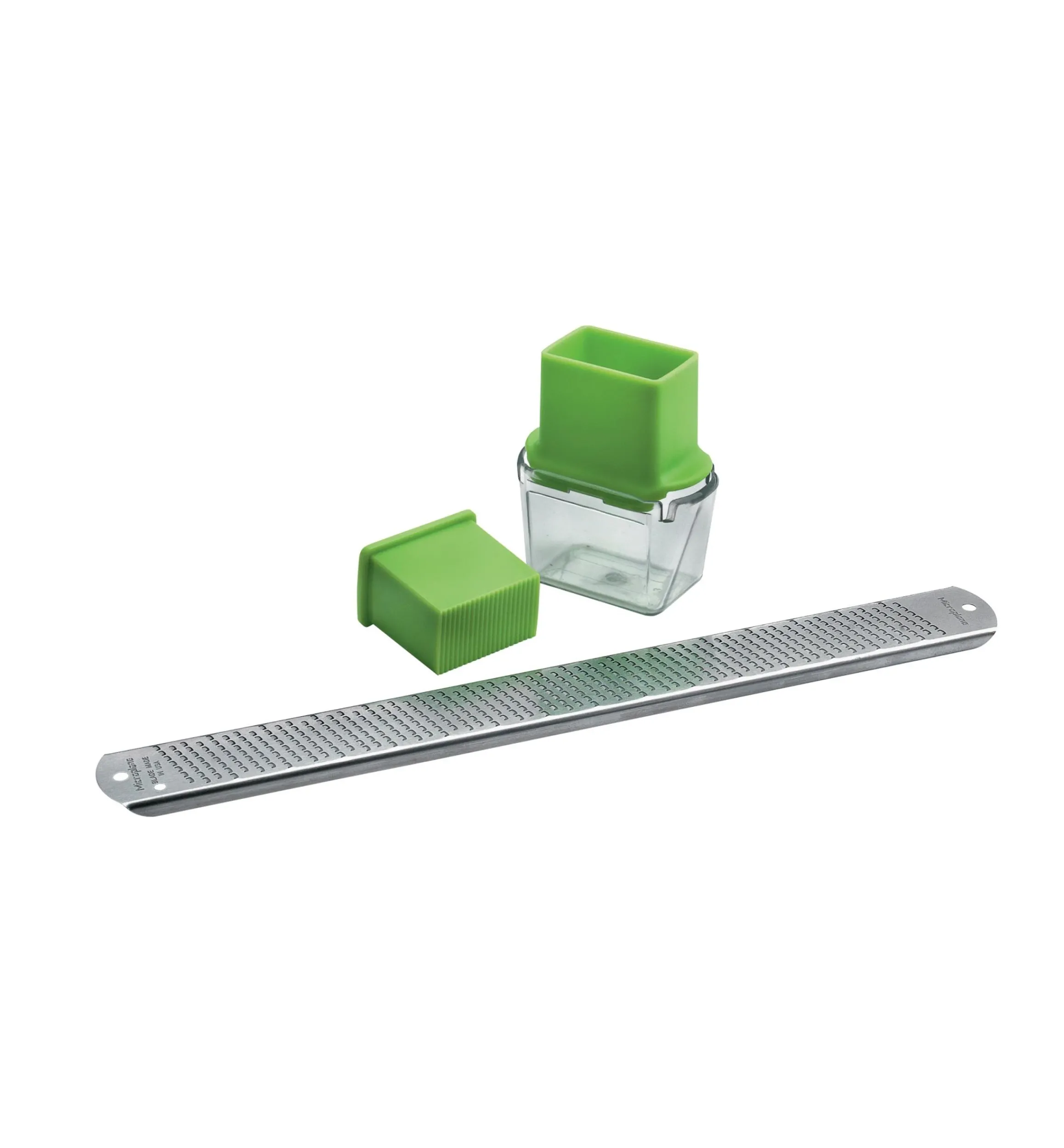 Lee Valley Kitchen Tools>ZesterMate