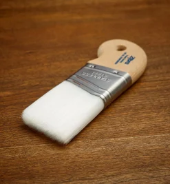 Lee Valley Supplies>Zibra 2" Palm Pro Brush