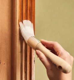 Lee Valley Supplies>Zibra 1" Round Brush