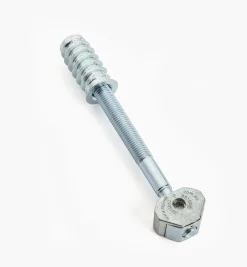 Lee Valley Fasteners>Zipbolt Railing Connector