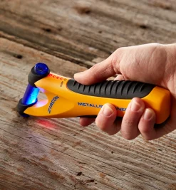 Lee Valley Workshop>Zircon M40 Metal Detector