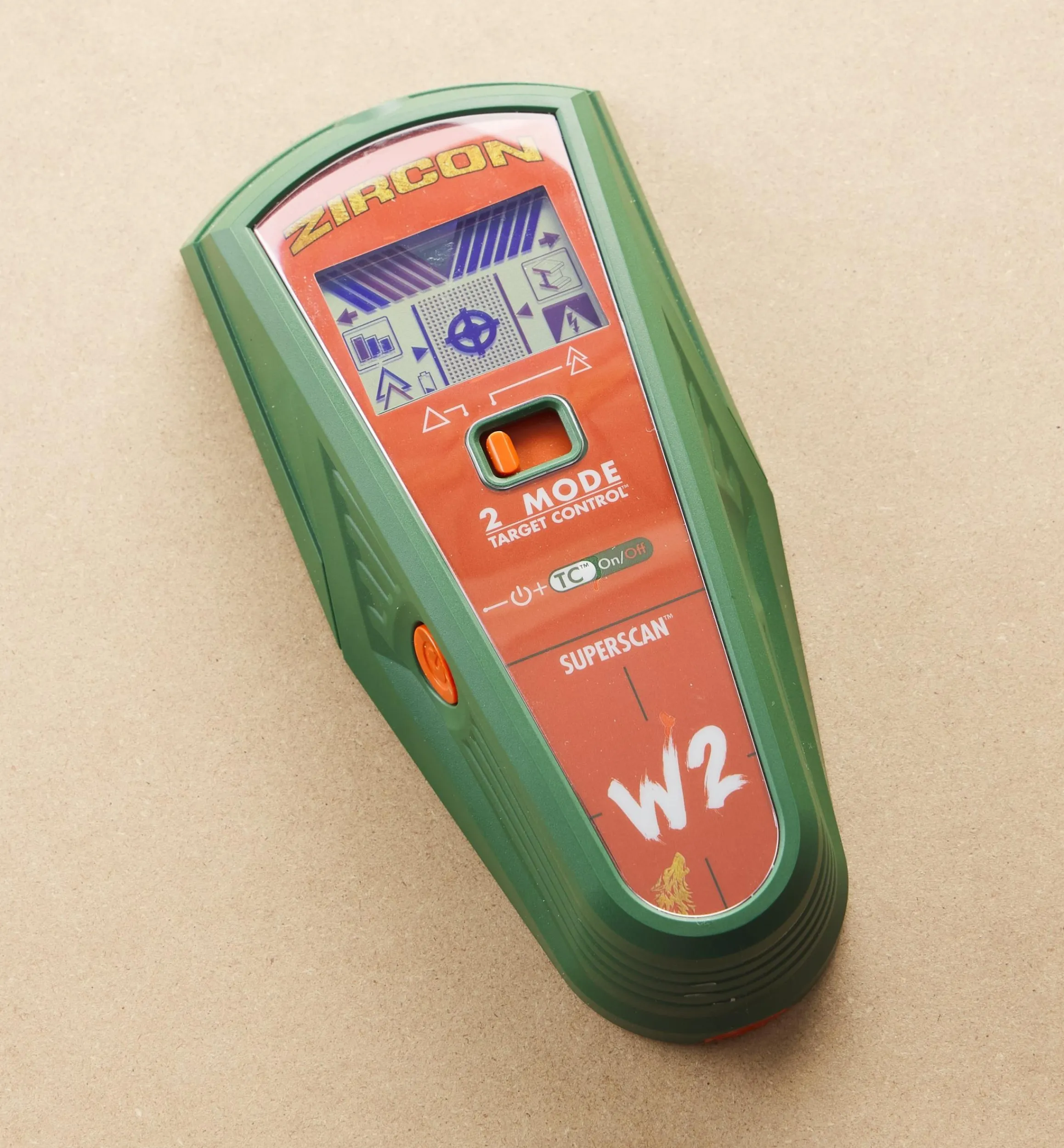 Lee Valley Marking & Measuring>Zircon Superscan W2 Stud Finder