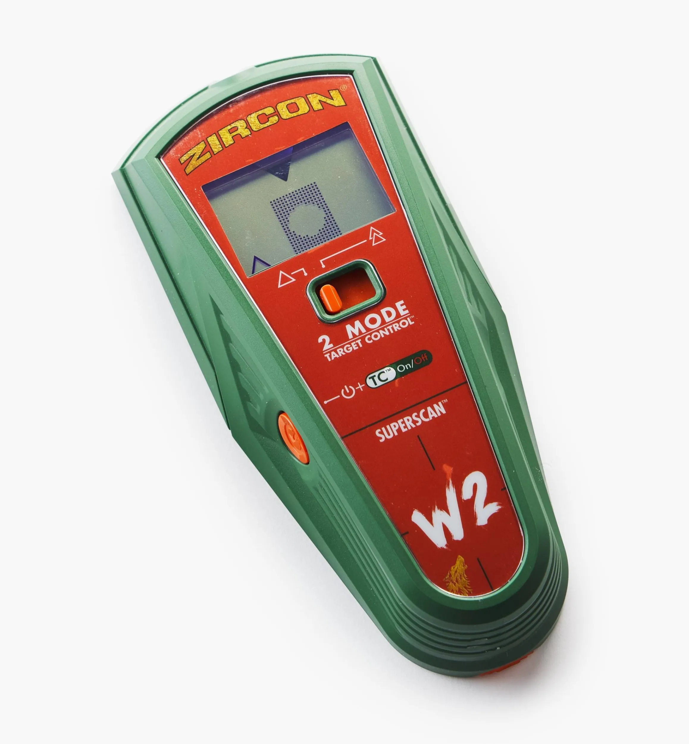 Lee Valley Marking & Measuring>Zircon Superscan W2 Stud Finder